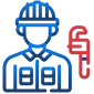 Employed Staff