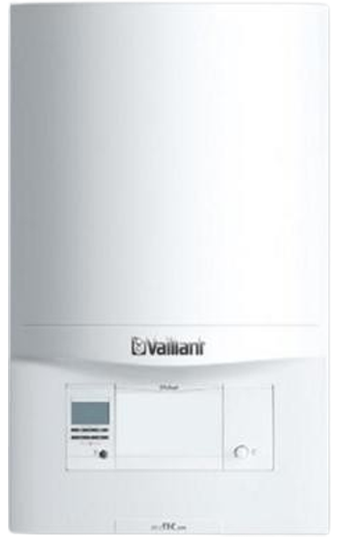 Vaillant ecoTEC pro 28kW