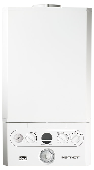 Ideal Instinct 24kW