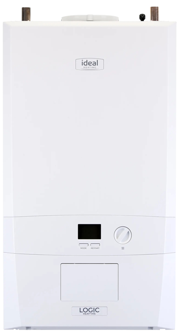 Ideal Logic System Boiler 24kW