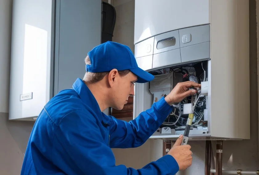 boiler servicing and repairs for homes in derby