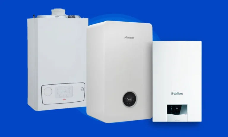 A Comprehensive Guide to Choosing the Right Boiler for Your Chesterfield Home