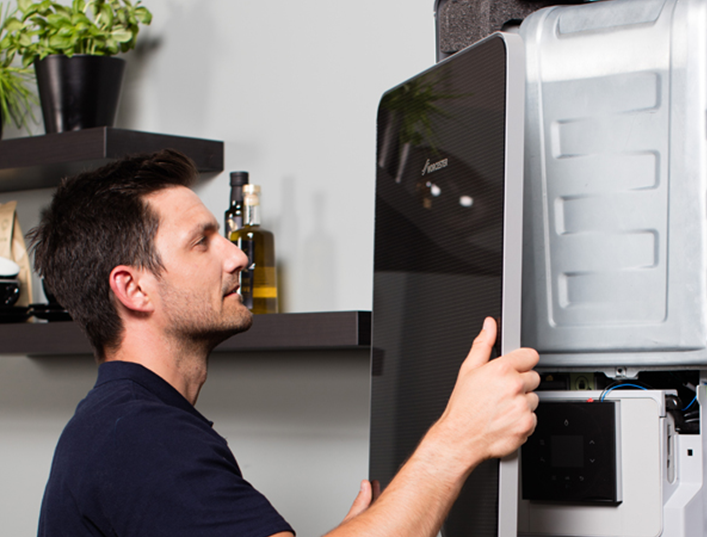 boilers we install – quality & efficiency, benfit blr servc