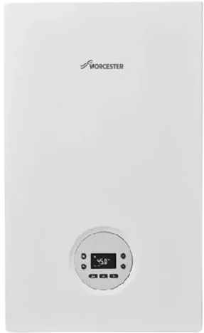 Worcester Bosch 1000 30kW