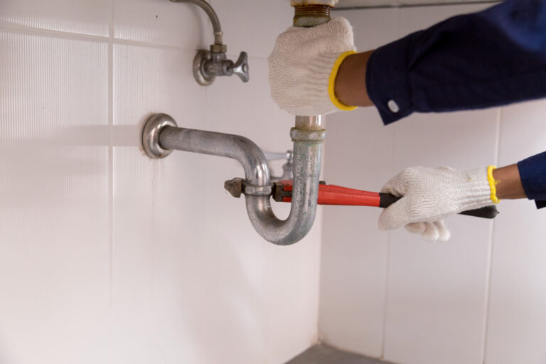 How to Reset a Boiler with Advanced Plumbing and Heating
