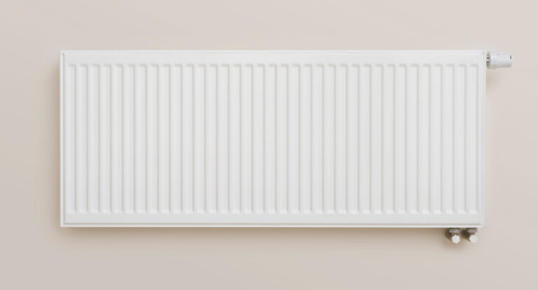 How to Drain a Central Heating System