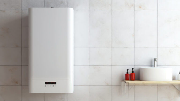 What&rsquo;s the Average UK Home Gas Usage?