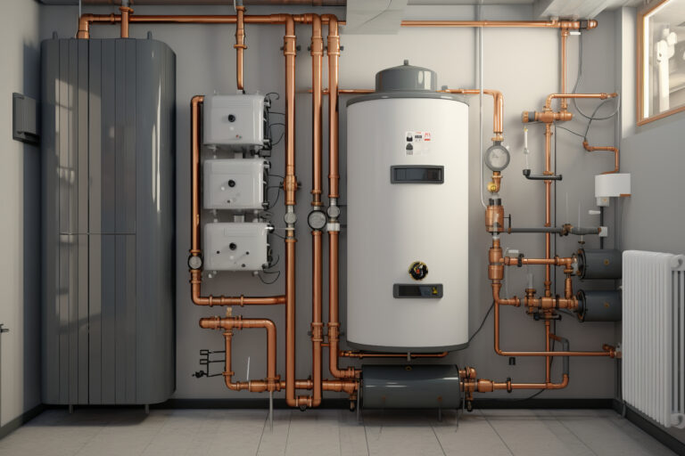 What is an Immersion Heater?