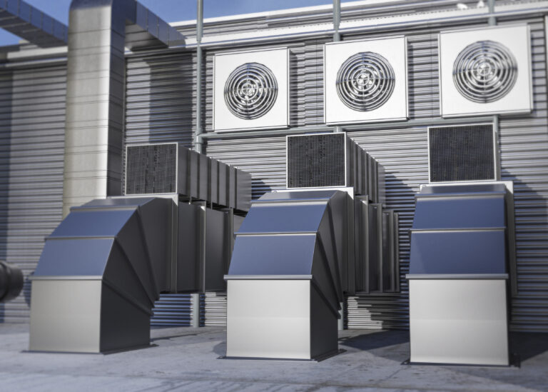 HVAC System Types: What Are They & How Do They Work?