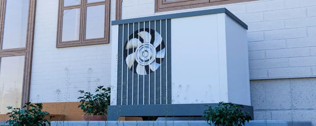 What is an Air Conditioning Condenser Unit