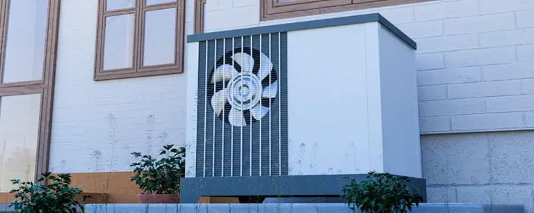 What is an Air Conditioning Condenser Unit
