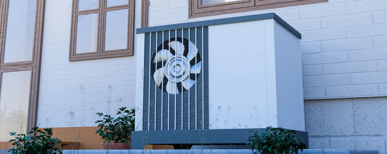 What is an Air Conditioning Condenser Unit