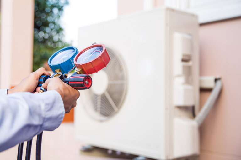 What is Air Conditioner Refrigerant?