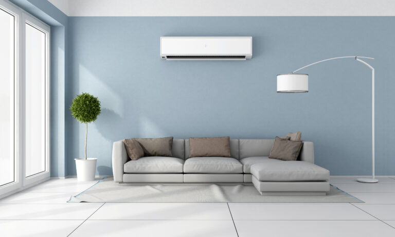 How Does Air Conditioning Work?