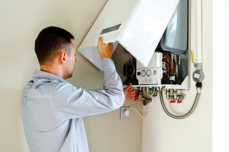 9 Reasons Why Your Boiler Is Making Noises