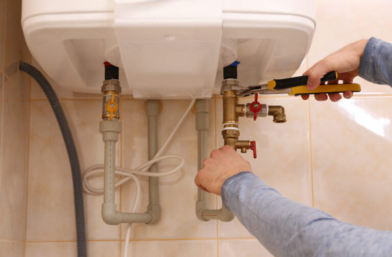 How often should your boiler be serviced?