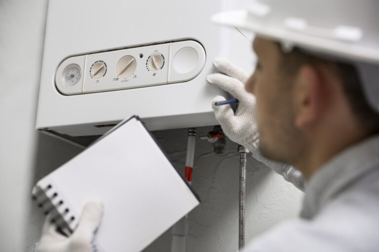 5 Top Tips to Be Gas Safe in Your Home&nbsp;