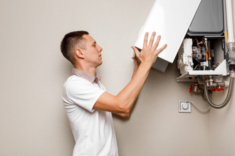 Are Magnetic Filters Worth It? Explaining Boiler Filters and Limescale Inhibitors