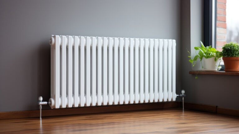 Is Your Radiator Cold at the Bottom? Here&rsquo;s How to Fix It.