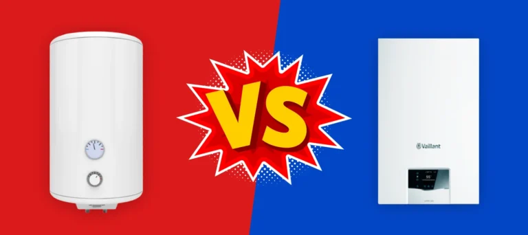 Electric vs Gas Boilers_ Pros & Cons Compared
