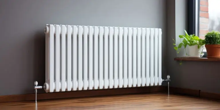 Is Your Radiator Cold at the Bottom Here’s How to Fix It.