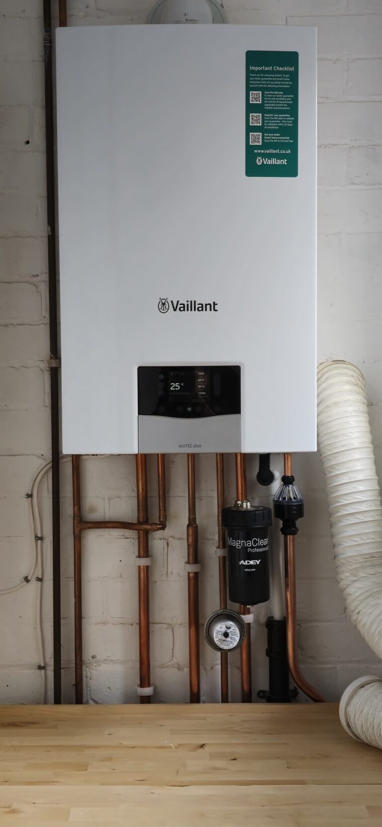 Emergency Boiler Breakdown? Here&rsquo;s What to Check First