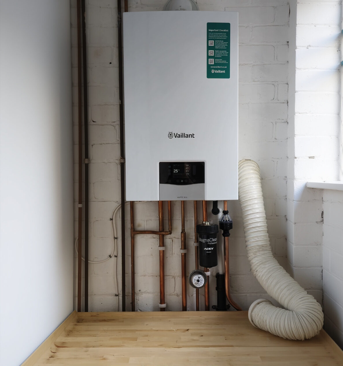 boiler servicing for chesterfield, boiler for top of boiler servicing page