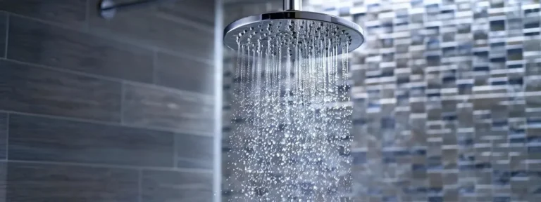 Is Your Shower Losing Pressure? Here&rsquo;s What Might Be Wrong