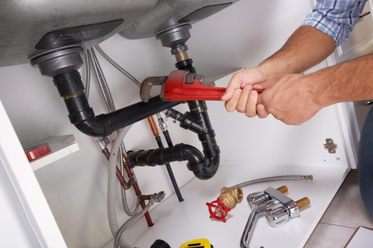 Plumbing and Heating Services in Worthing &ndash; Local Experts You Can Trust