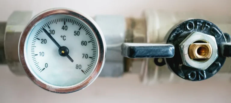 Boiler Pressure Too High Or Too Low_ Here&rsquo;s What It Means