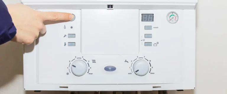 The Pros and Cons of a Combi Boiler vs System Boiler