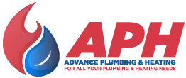 APH logo