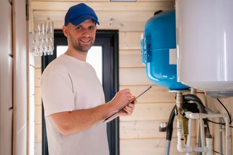 Boiler Fitter Costs in Chesterfield Labour, Parts & Value