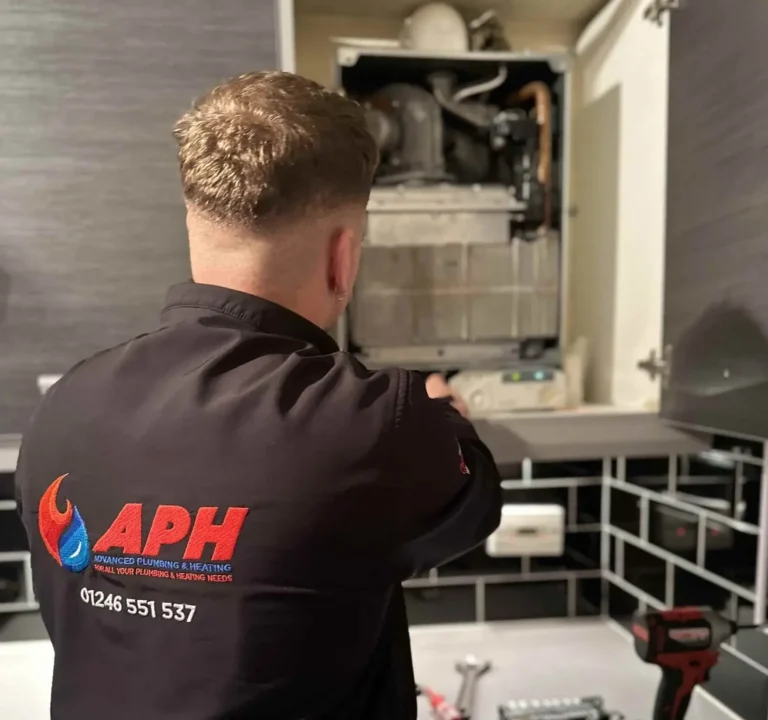 Chesterfield Heating Expert