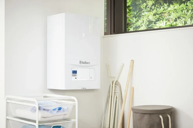 Combi Boiler Installation Costs in Chesterfield Homes bg