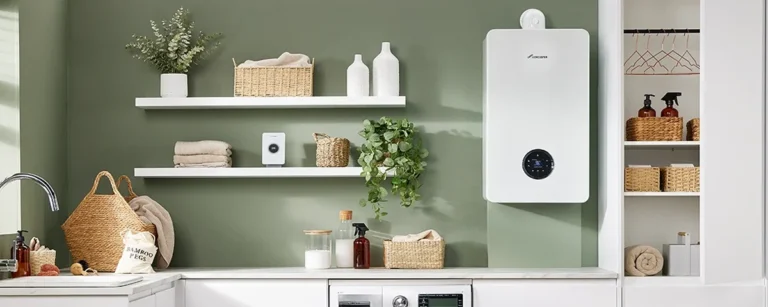 Gas Boiler Installation in Chesterfield - Cost vs Alternatives