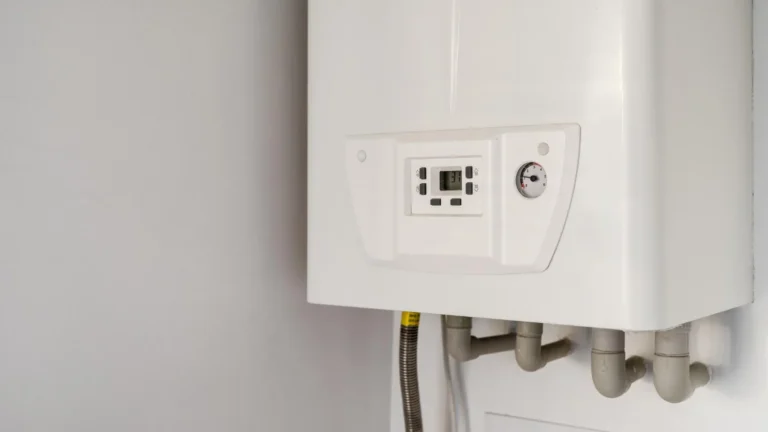 New Boiler Cost in Chesterfield 2025 Price Benchmarks