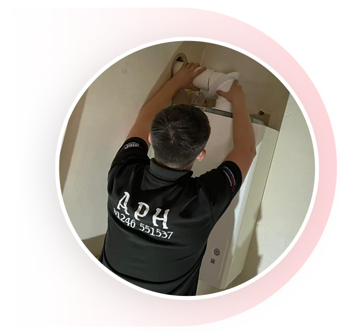 Chesterfield Plumbers
