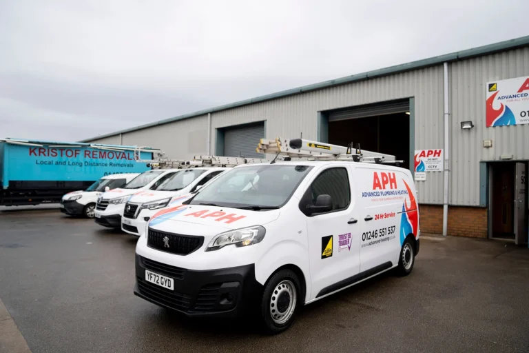 APH Van