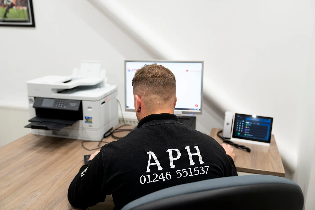 APH expert team image31