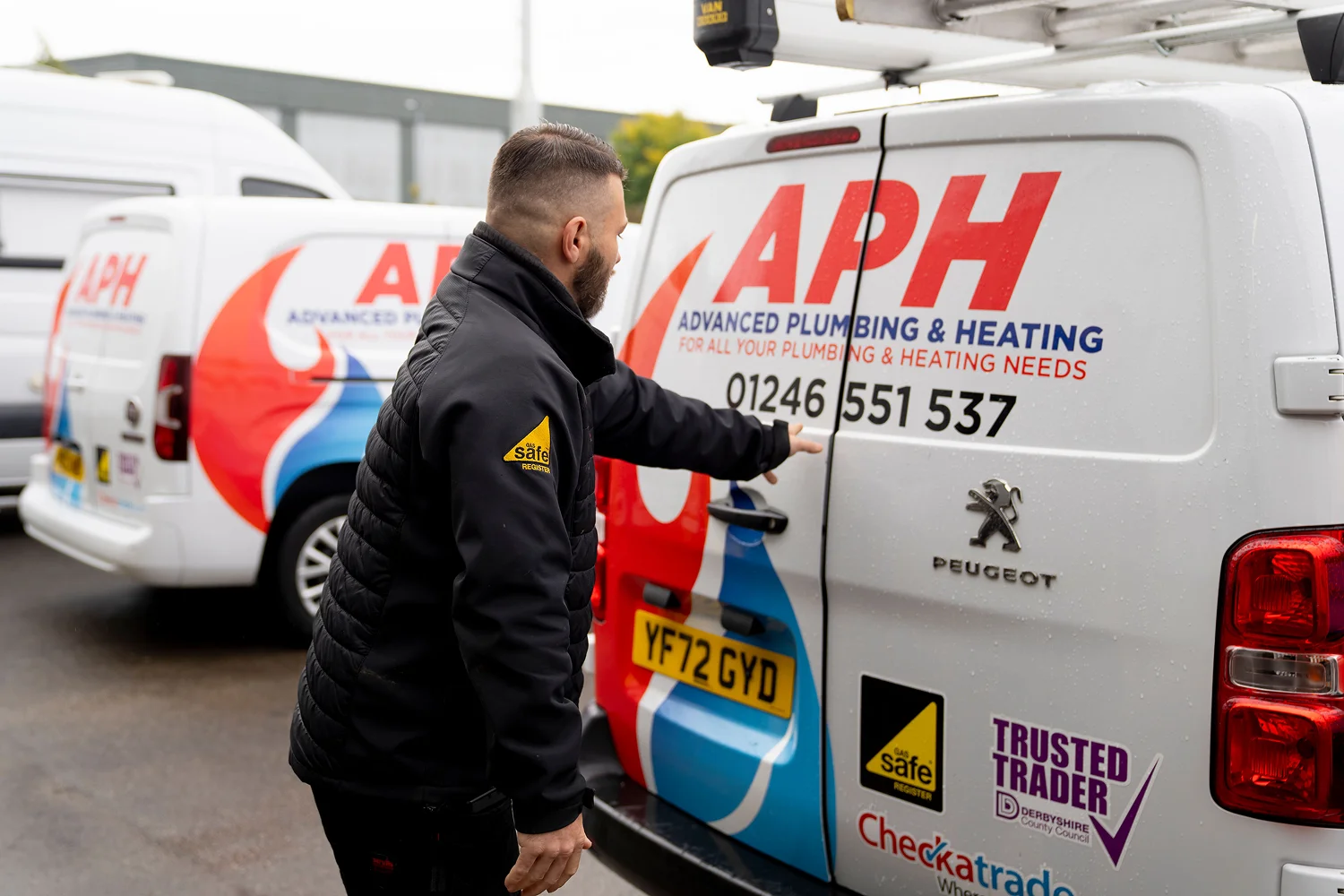 APH expert team image8