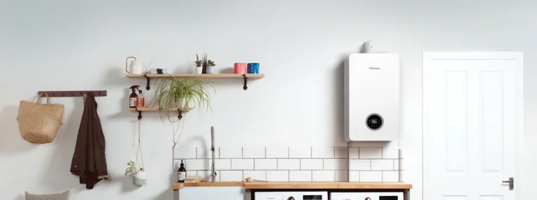 Combi vs System Which New Boiler Is Right for Chesterfield Homes