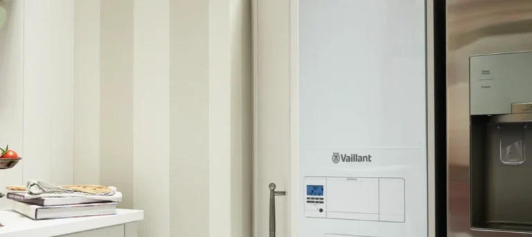 Cost of a New Gas Boiler Installation in Chesterfield Homes