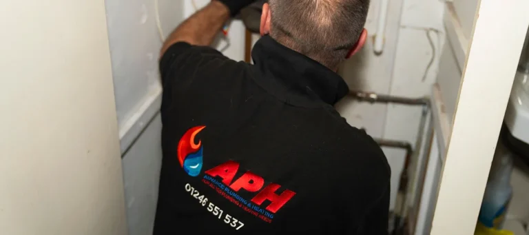 What to Expect From a Professional Boiler Fitter in Chesterfield img