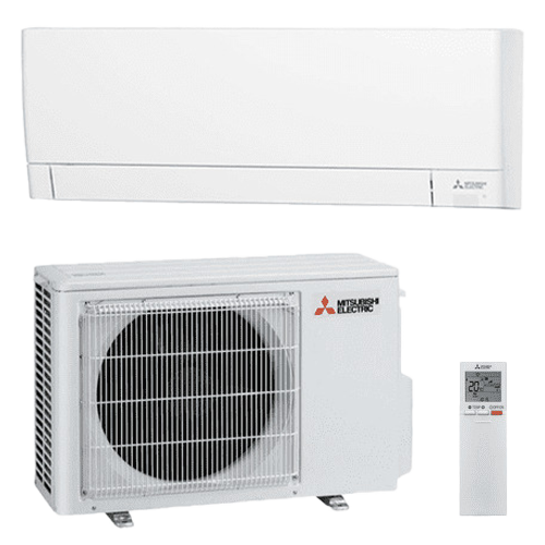 Mitsubishi AP/AY series 5kW