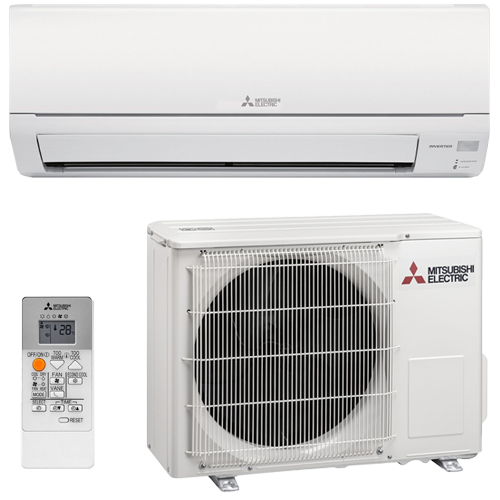Mitsubishi DW series 5.0kW