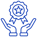 100_ Quality Guaranteed icon