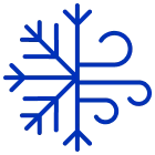 Air to Air Heating & Cooling Solutions logo