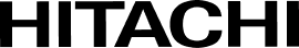 Hitachi ac logo