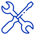 Maintenance logo